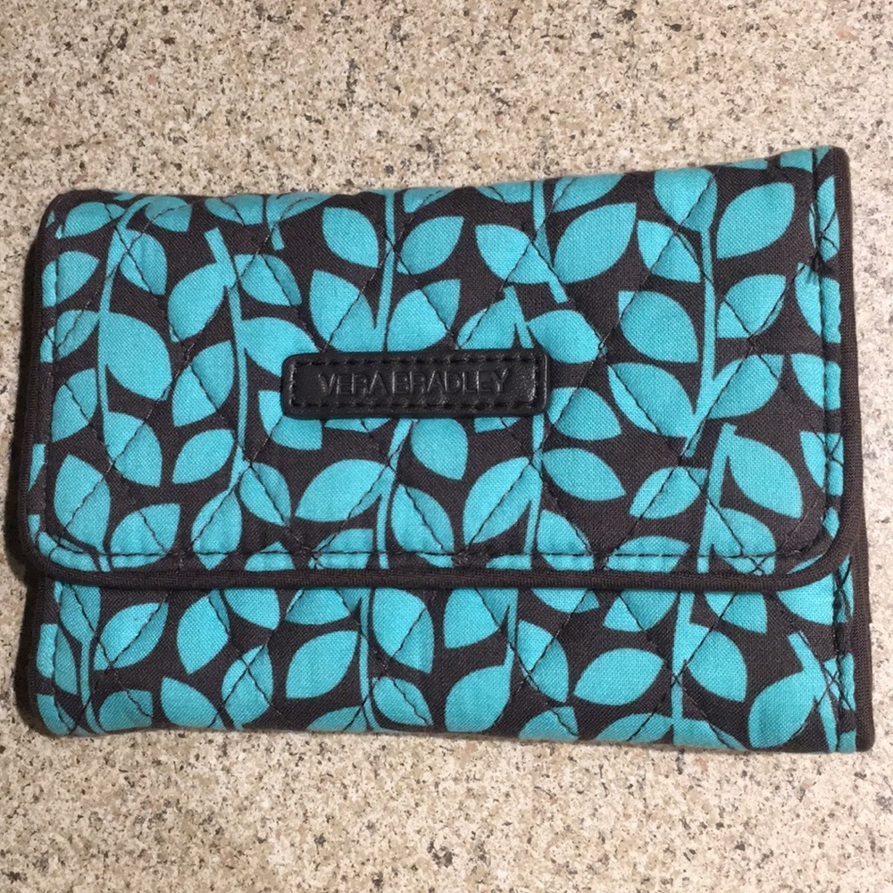 Vera Bradley Wallet